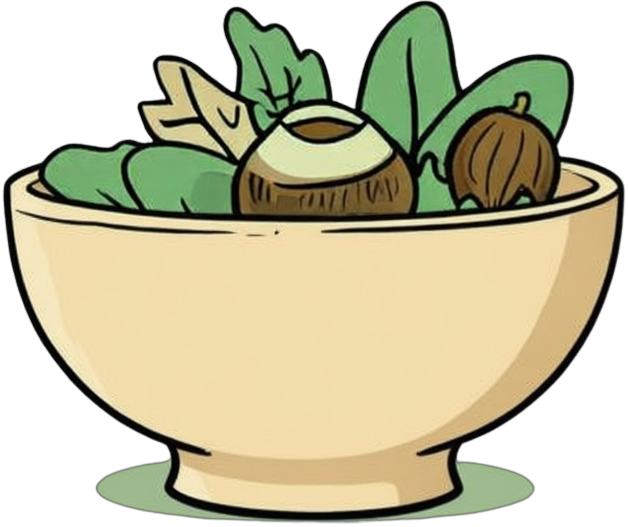Nutritious Salad
