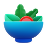Nutritious Salad